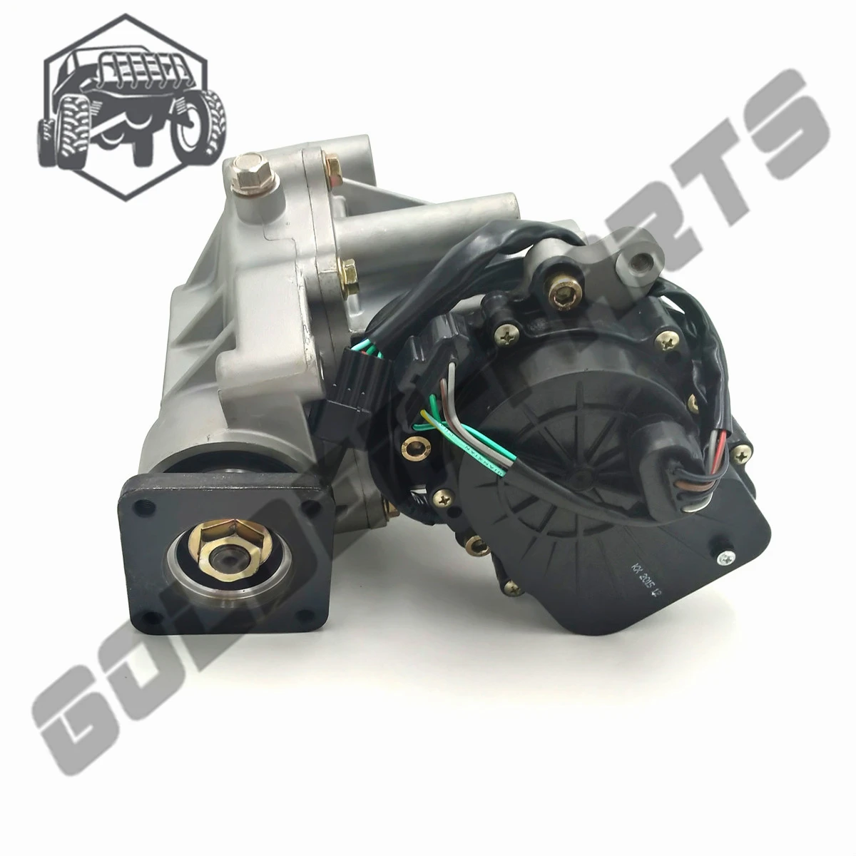 Передняя ось передняя Коробка передач дифференциал коробки Diff axle 500 600 X5 X6 0181 310000