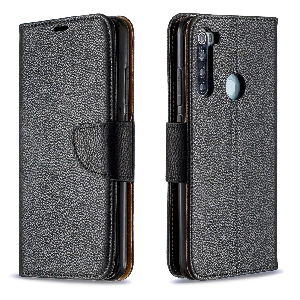 Чехол для Redmi Note8 Pro, чехол для Xiaomi Redmi Note 8 Pro, чехол для Xiomi Redmi Note 8Pro, флип-бумажник, кожаный чехол для телефона, Coque