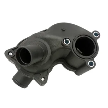 

Thermostat Housing & Thermostat For Ford Explorer Sport Trac Mountaineer 4.0L 2L2Z-8592-AA