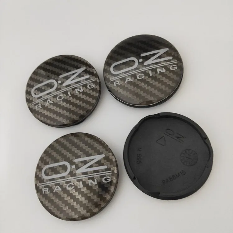 

Applicable Oz Wheel Hub Center Cap Carbon Wheel Hub Cover M595 Wheel Cap Outer Diameter 62 Size Wheel Hub Tire Car Cover