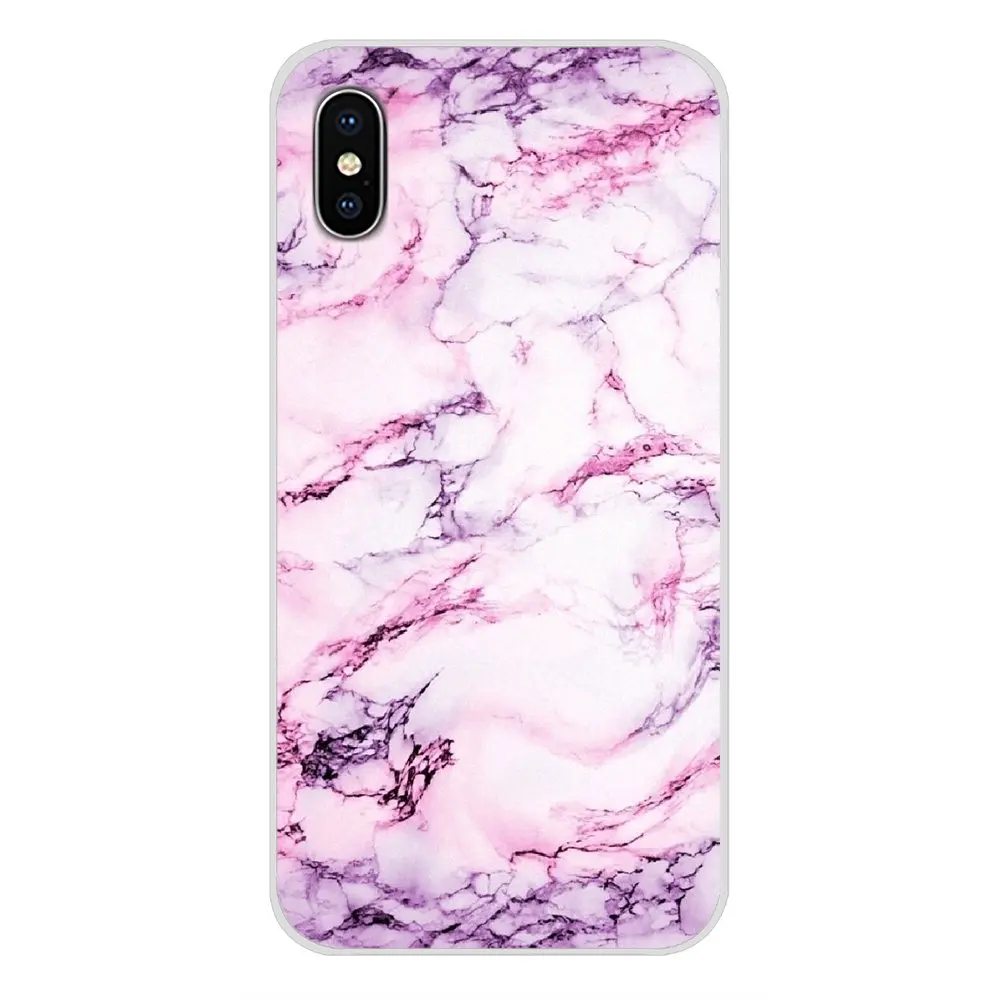 images 6 Гранит скраб для huawei G7 G8 P7 P8 P9 P10 P20 P30 Lite Mini Pro P Smart плюс прозрачный мягкий чехол Чехлы - Цвет: images 6