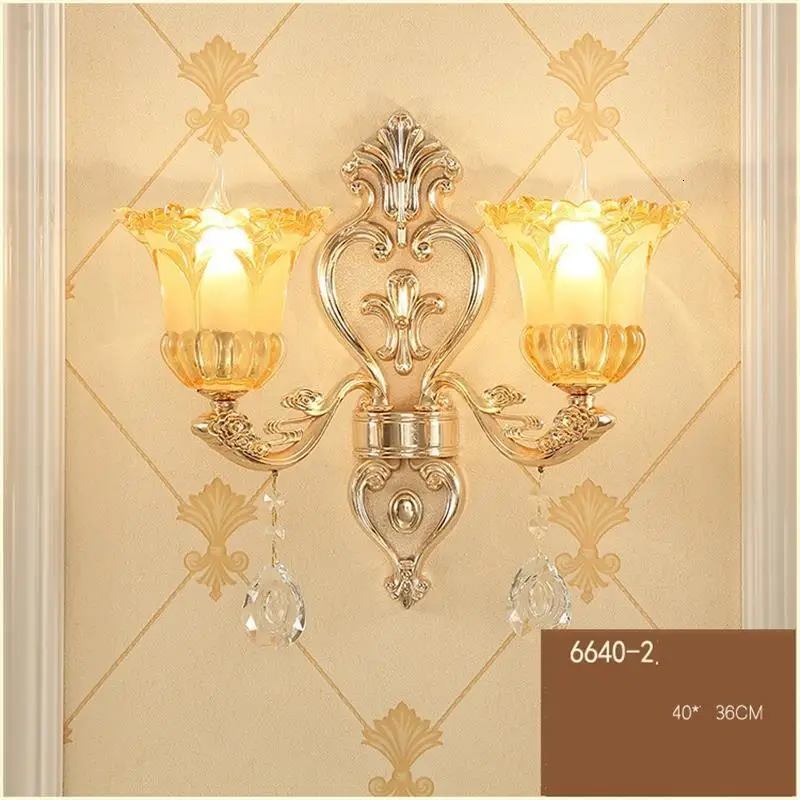 Декор для дома лестницы Wandlampen туалетный столик Lampen современный кристалл Wandlamp аппликация Murale свет для Домашний Светильник Настенный