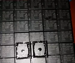 10 шт. релейная фотолампа-5VDC-1HS 12VDC-1HS 24VDC-1HS(551) DIP4 5В 12В 24В DC 10A | Обустройство дома