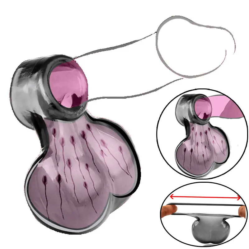 Большой фаллоимитатор без вибратор точки G мастурбатор для орального секса