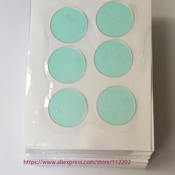 원형 필터 포함 폴라로이드 카메라, UV/IR650nm 필터, 25.0, 34.0, 37.5mm