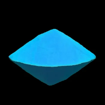 

Home Dark Super Bright Luminous Sand Toys Glow Fluorescent Powder Portable Party Phosphorescent Durable DIY Toy Pigment