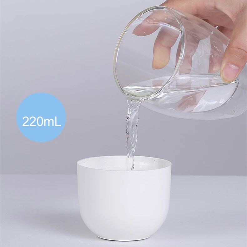 Air Humidifier Mini Ultrasonic USB Essential Oil Diffuser Car Purifier Aroma Anion Mist Maker for Home Car with LED Night Lamp