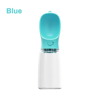 

Z Portable Pet Dog Water Bottle For Small Large Dogs Travel Puppy Cat Drinking Bowl Outdoor Water Dispenser Feeder Pet Product