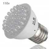 

E27 38LED Plastic Energy Saving Greenhouse Potted Easy Install Agriculture Flower Indoor Plant Growth Lamp