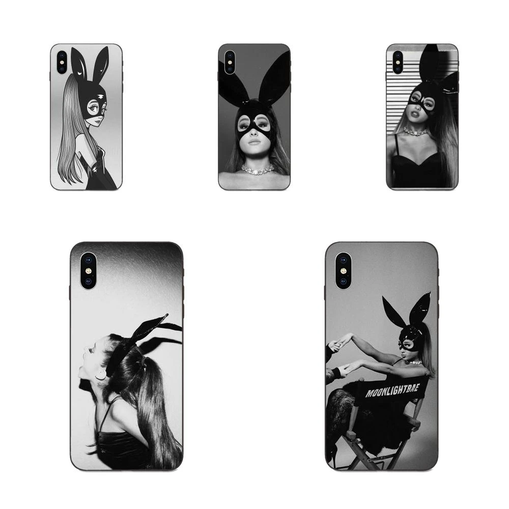 Cover Ariana Grande Dangerous Woman For Galaxy C5 C7 J1 J2 J3 J330 J5 J6 J7 J730 M M30 Ace Core Max Mini Plus Prime Pro Half Wrapped Cases Aliexpress