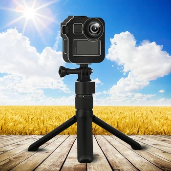 

Aluminu m Alloy Case Protective Frame for MAX Panoramic Sports Camera Housing Protection Cover Camera Accessories