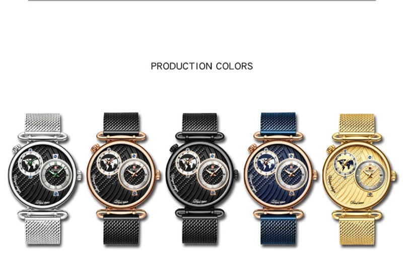 Мужские часы от ведущего бренда класса люкс, мужские часы, деловые мужские наручные часы, наручные часы из нержавеющей стали, Relogio Masculino