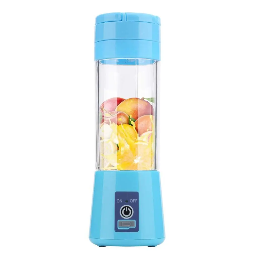 

Electric Juice Cup Juice Cup Rechargeable Household Small Cyclone Portable Mini Fruit Juice Portable Juicer