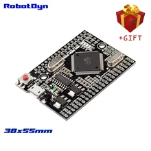 Mega 2560 PRO(встраивание) CH340G/ATmega2560-16AU, без пинхедов. Совместим с Arduino Mega 2560