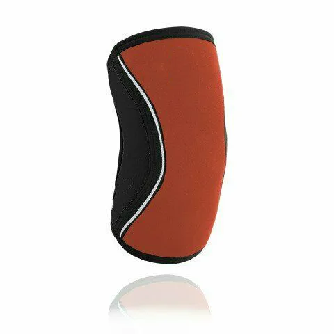 Manchons Compression Coude Thx4COPPER - 1 Paire - Taille L - Fibre De Cuivre 88% - Tendinite, Arthrite