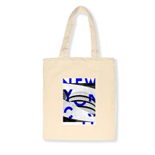 Женские холщовые сумки с принтом в стиле ретро, европейский стиль, Экологичная многоразовая складная сумка на плечо, сумка-тоут, повседневные сумки, школьные дорожные сумки