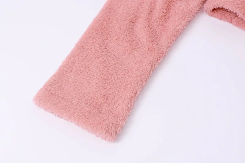 faux fur coat 16