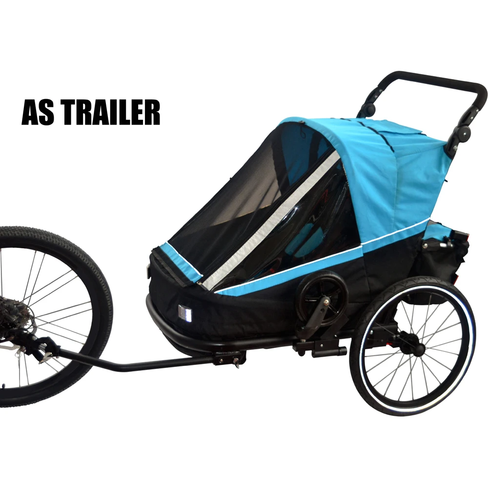 jogger bike