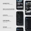 NextGen OBDeleven OBD11 OBD 11 For BMW Volkswagen VW/Audi/Skoda Etc Support IOS+Android OBD2 Scanner Diagnostic 4