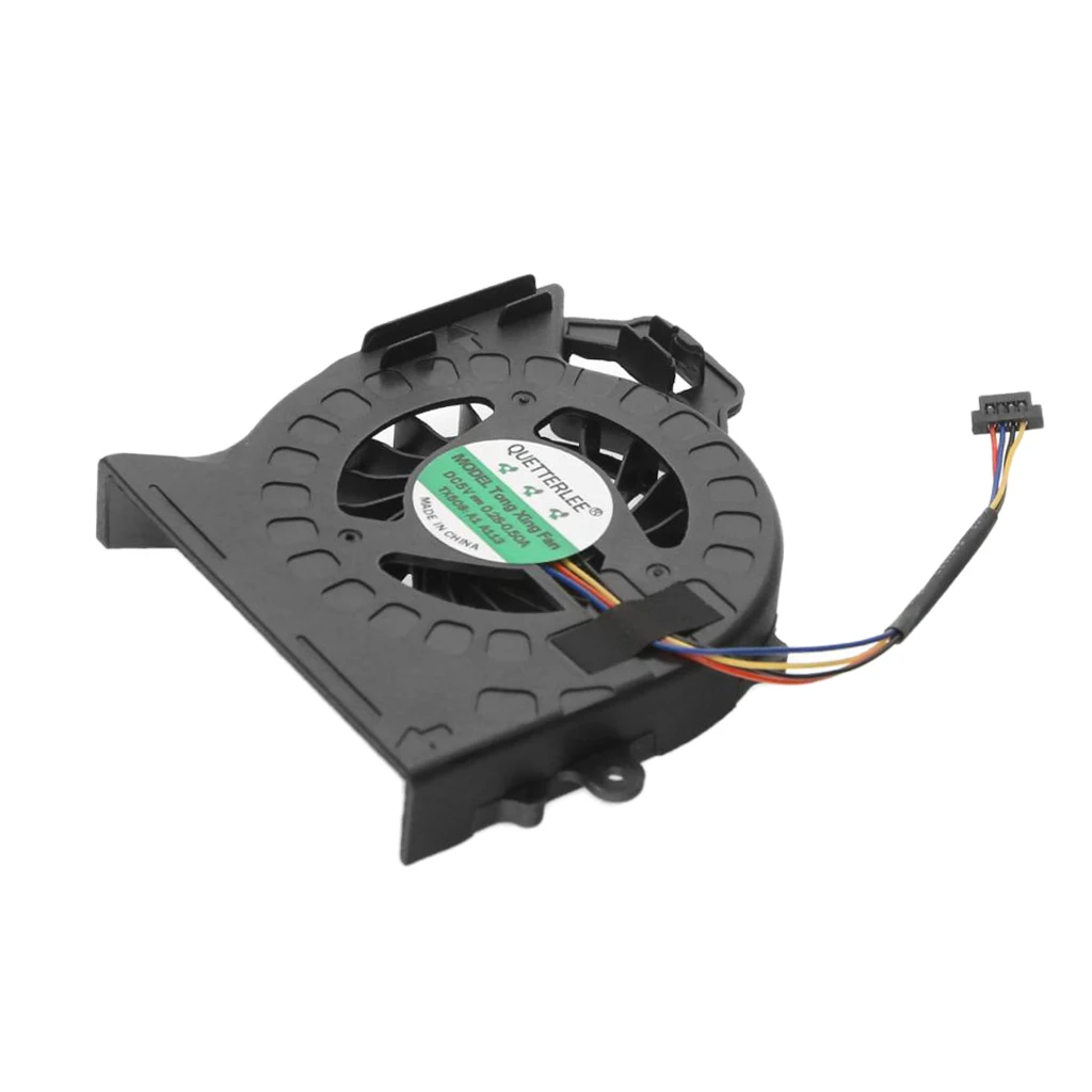Replacement CPU Cooling Fan For HP Pavilion DV6-6000, DV7-6000 Series 4 Wires