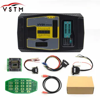 

Original Xhorse VVDI PROG Auto Programmer Diangnostic Tool with free update online