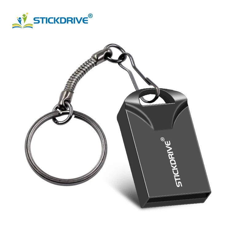 Usb Flash Drive Flash Drive Super mini pendrive 4gb 8gb 16gb 32gb 64gb 128gb Tiny pen drive storage device simple modern memory stick u disk
