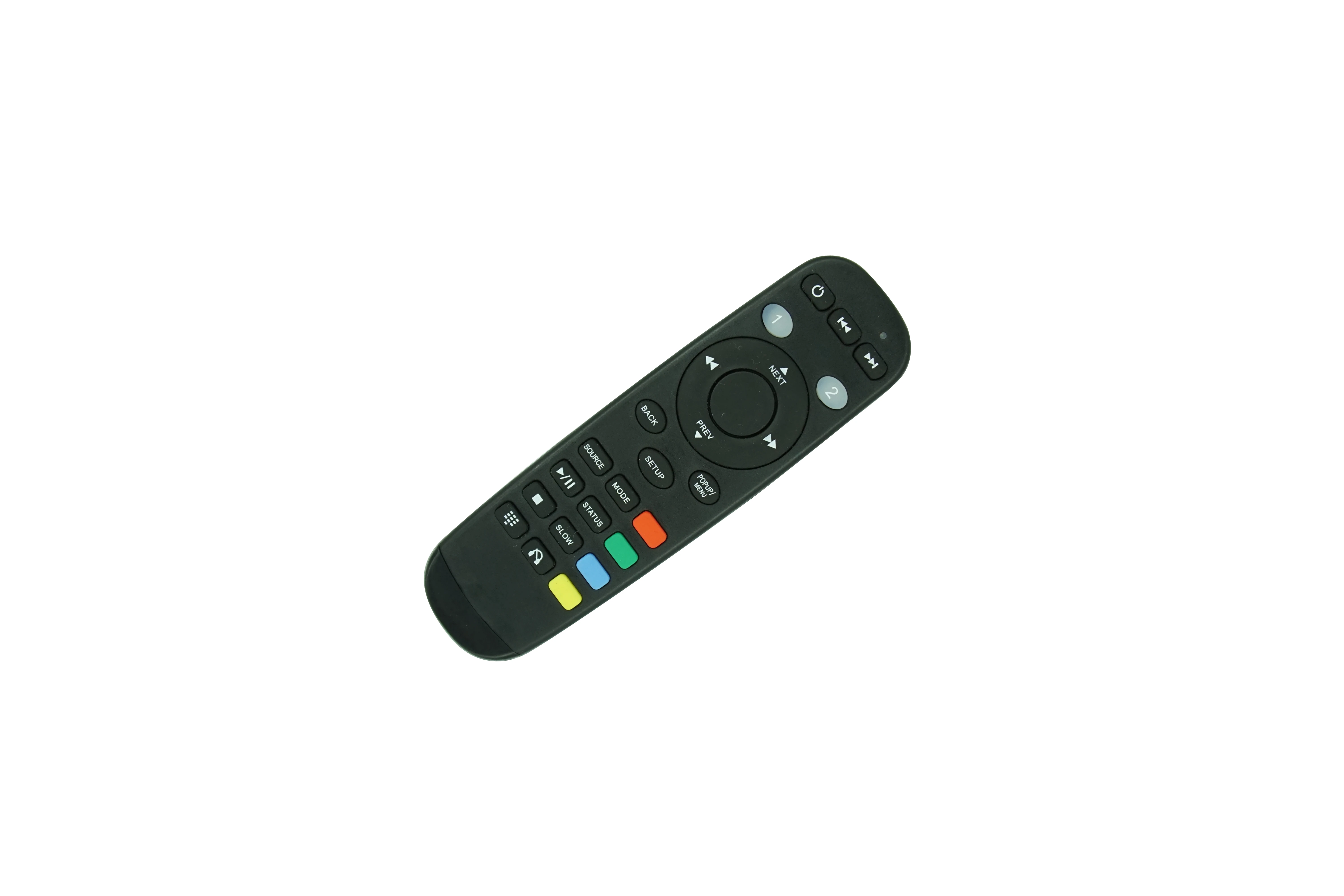Remoto para Chrysler Fones de Ouvido Controle Grand Voage Vídeo Traseiro Dvd Ves Sistema 300c - Image 5