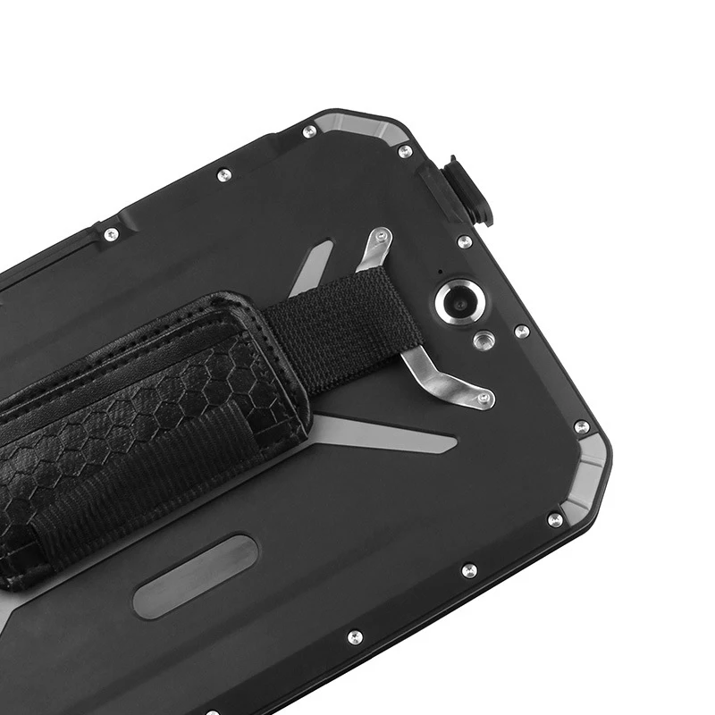 Рисунок 4 - Прочный планшетный ПК IP68 Водонепроницаемый