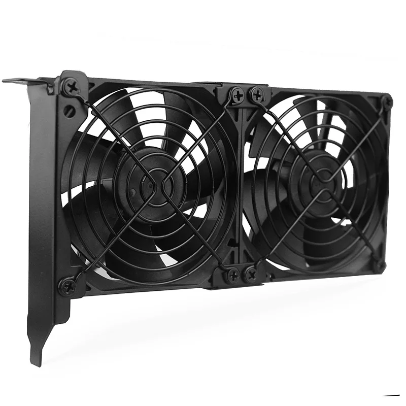 Graphics Card Fan 19