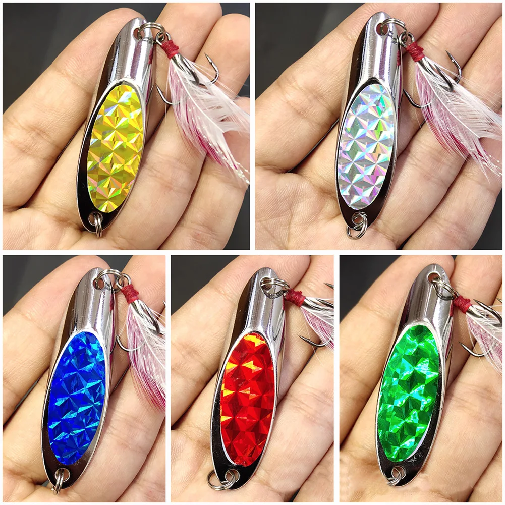 6-12pcs 20x10cm Bait Sticker DIY Fish Reflective Holographic Belt For  Freshwater Lures Spoons Flashers Lure Tape Fishing Tackle - AliExpress