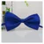 Мода Pet Dog Cat Bow Tie Ожерелье Регулируемый Ремешок для Кошки Щенок Груминг Аксессуары Pet Dog Bow Tie Зоотовары