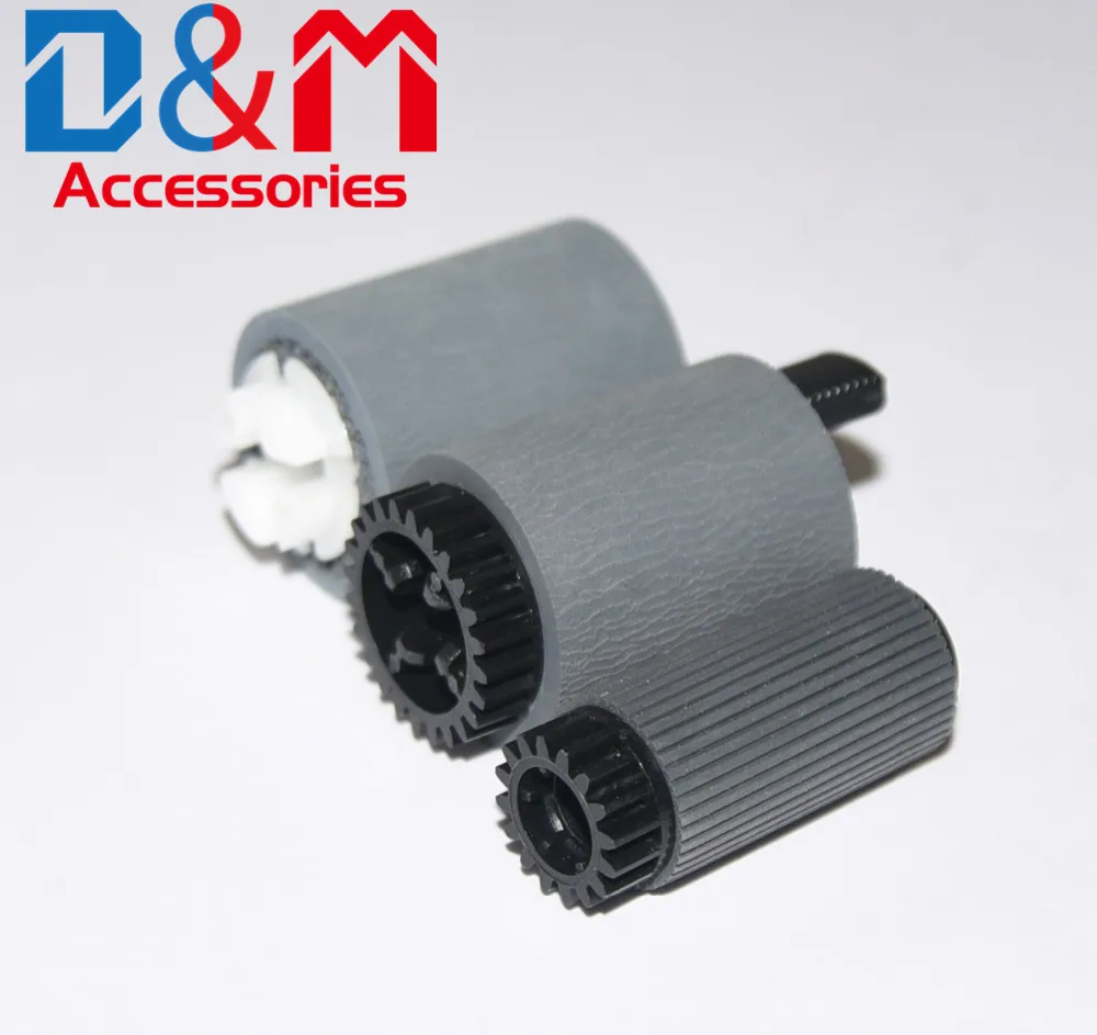 1Set Pickup Roller Kits FB6-3405-000 FC6-6661-000 FC5-6934-000 for Canon iR 2520 3570 2830 1730 4570 3045 2230 1740 kit | Компьютеры и