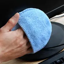 10 шт. губки Автомойка детализация воск полировальная Пена Губка для кузова стекло мойка Чистящая машина уход за автомобилем чистящие наборы