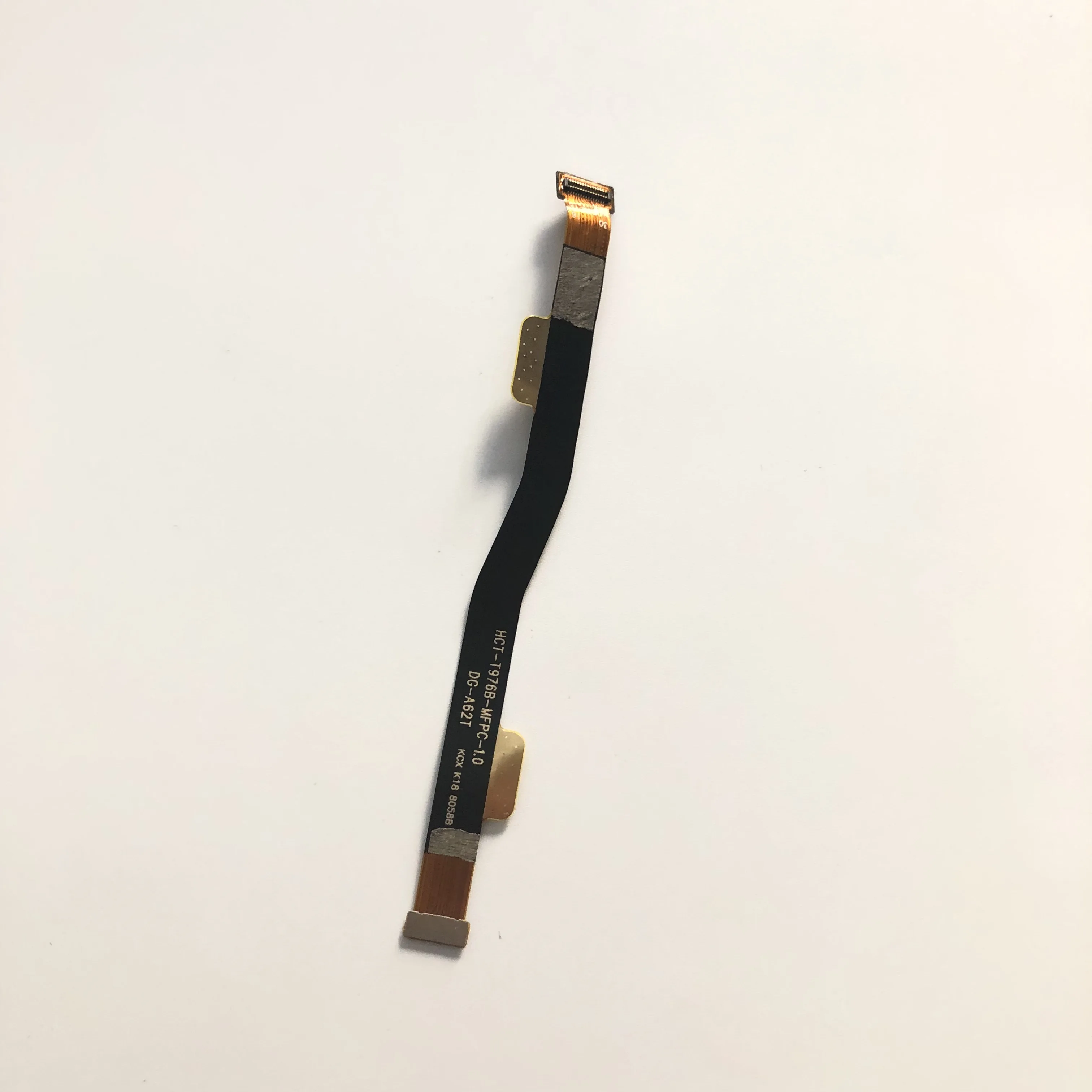 Используемая USB зарядная плата DOOGEE BL5000 для смартфона MTK6750T Octa Core 5 'ɿHD 1920x1080 |