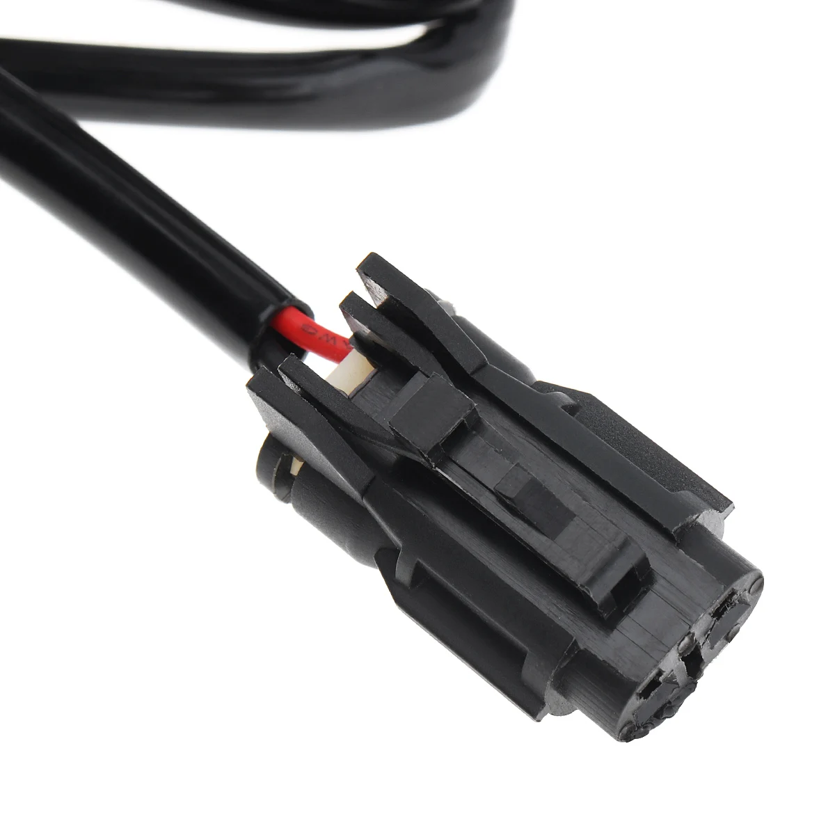 White Light High Brightness Waterproof Two Three Compartments Special Daylight Sunlight for 09-14 Daytime Running Lights