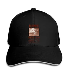Виски A Go Blondie постер 70s ретро бейсболка 30 snapback шляпа пиковая