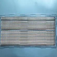 Для светодиодный 39R5100DE светодиодный Артикул жидкокристаллический лампа V390HK1-LS5-TREM4 4A-D069457 495 мм 1 шт. = 48 светодиодный