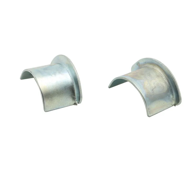 18233-107-000 Exhaust Collar Pipe Joint For Honda CB CL SL TL XL 100 125 200 250 400 500 550 CB100K 1970-1987 Exhaust Collars exhaust collar pipe