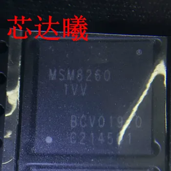 

MSM8260 1VV MSM8260 AA MSM8260A 1VV MSM8260A 2VV MSM8260A 3VV