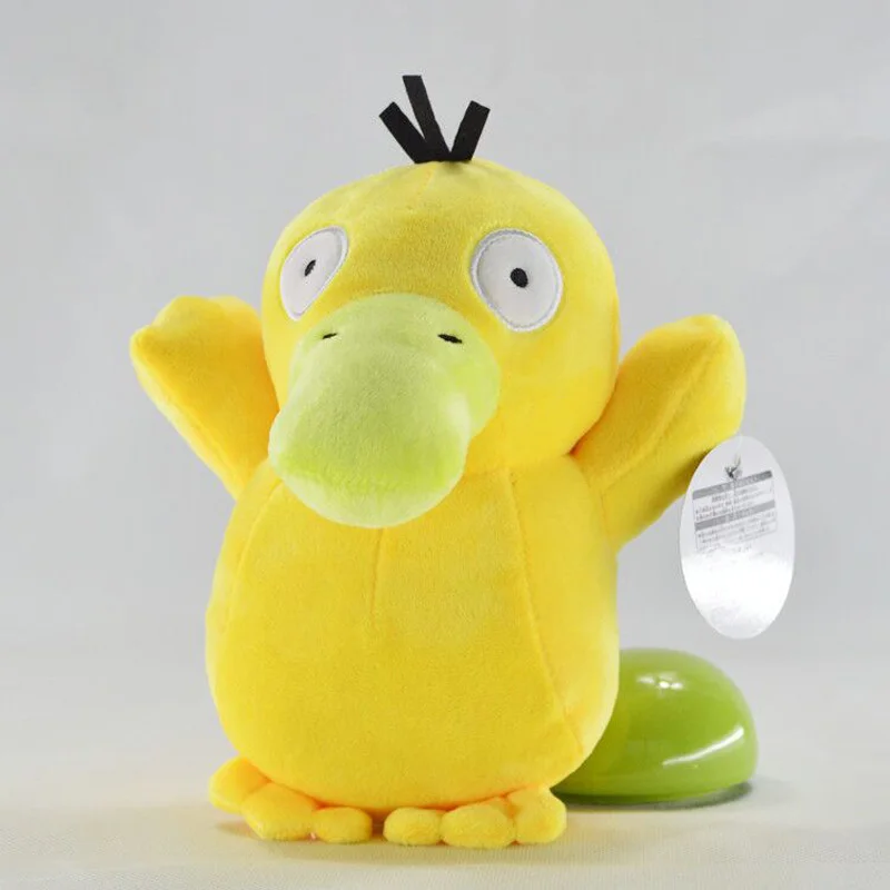 Psyduck/Horsea/Cubone/Eevee/Vulpix/Umbreon/Jigglypuff плюшевые детские игрушки Подушка мягкие куклы для