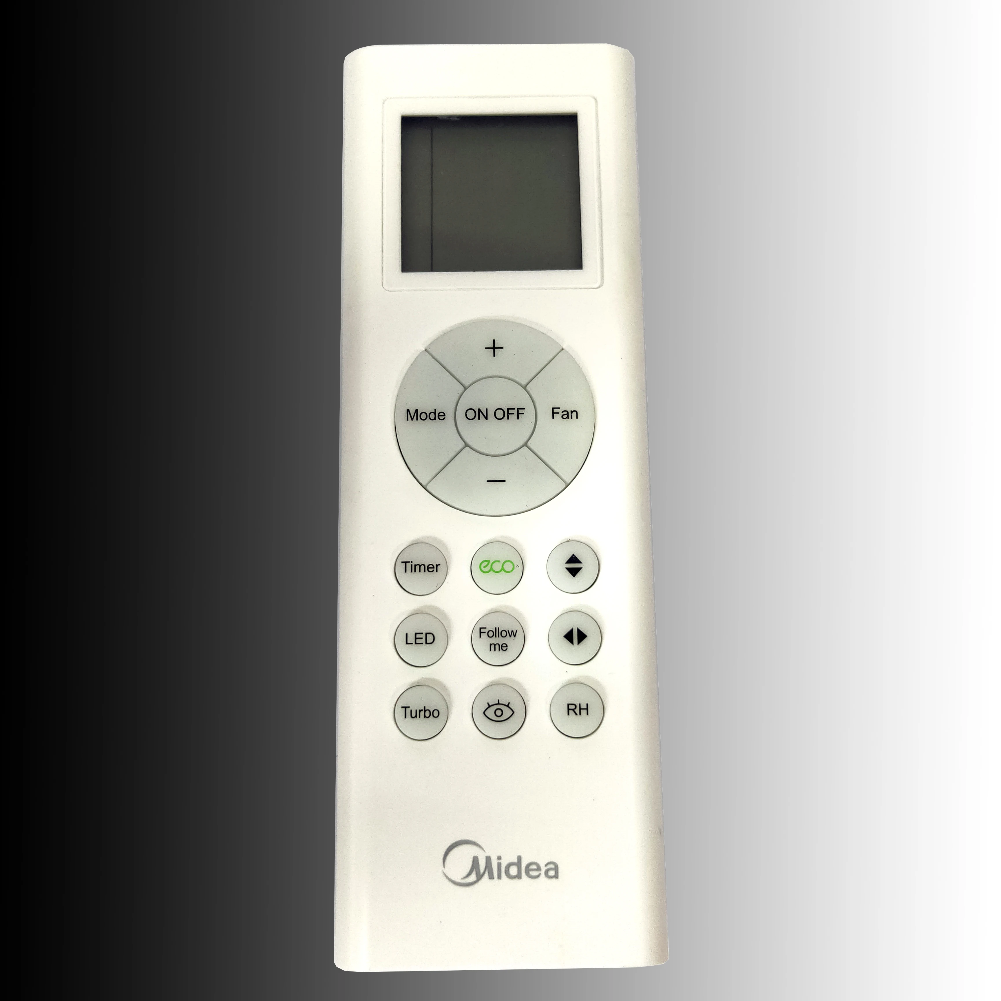 

NEW Original for Midea RG66B9(2H)/BGEFU1 AC Remote control Air Conditoner Fernbedienung