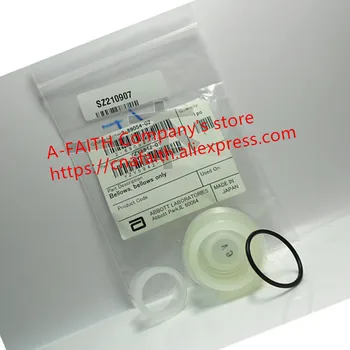 

TSBA TBA-40FR，TBA-120FR，TBA-2000FR ABBT Aeroset C8000 C16000 Biochemistry analyzer Poppet Valve Set for bellows YZY5941-01