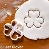 3 Leaf Clover