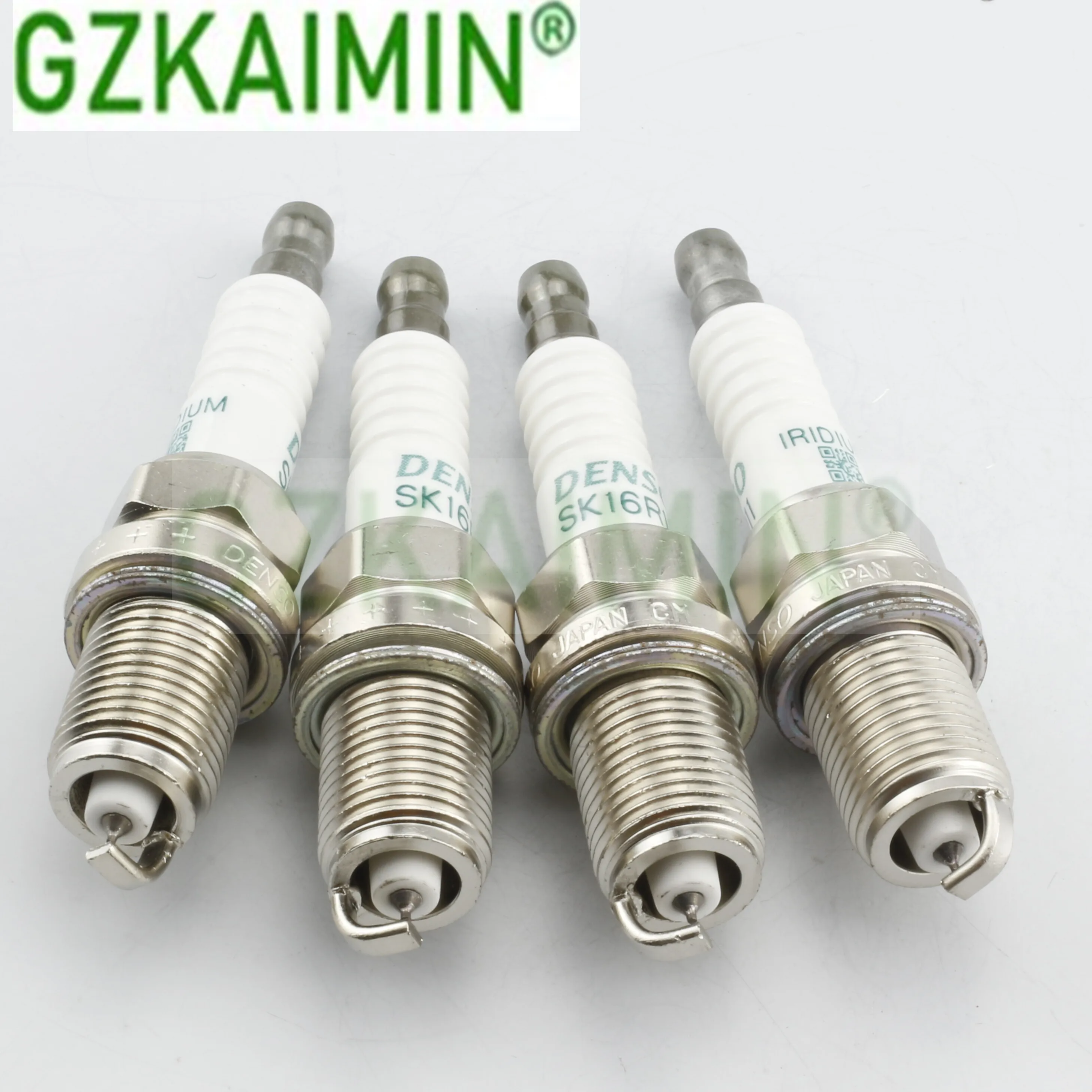 Купить Свечи Зажигания Приус 30