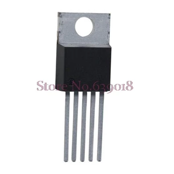 

5pcs/lot M2576T-ADJ LM2576TADJ TO-220