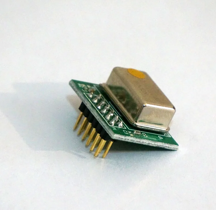 Наружные часы HackRF One высокоточные TCXO PPM0.1 | Электроника