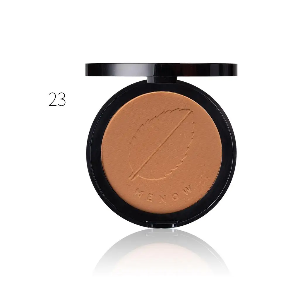 DSstyles Mint Powder минеральная основа для макияжа пудра для осветления лица консилер светильник дышащий макияж установка Пудра Косметика - Цвет: 23