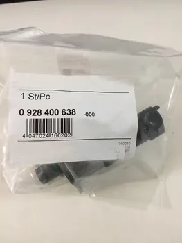 

NEW FUEL PUMP PRESSURE REGULATOR CONTROL VALVE 0928400638 0 928 400 638 for IVECO FORD DAF CUMMINS K-M