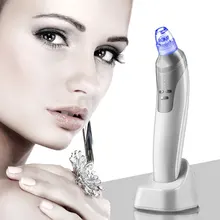 Всенаправленная, четыре массажных головки, очищающая, безопасная, портативная, для красоты, интеллектуальная, 18*4,7*4,7(см), Usb, прочная, Go Acne