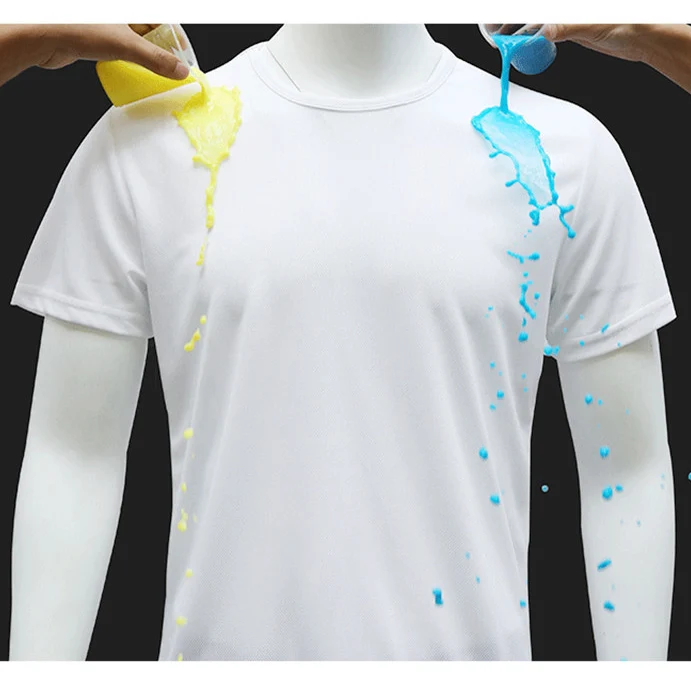 waterproof running shirt